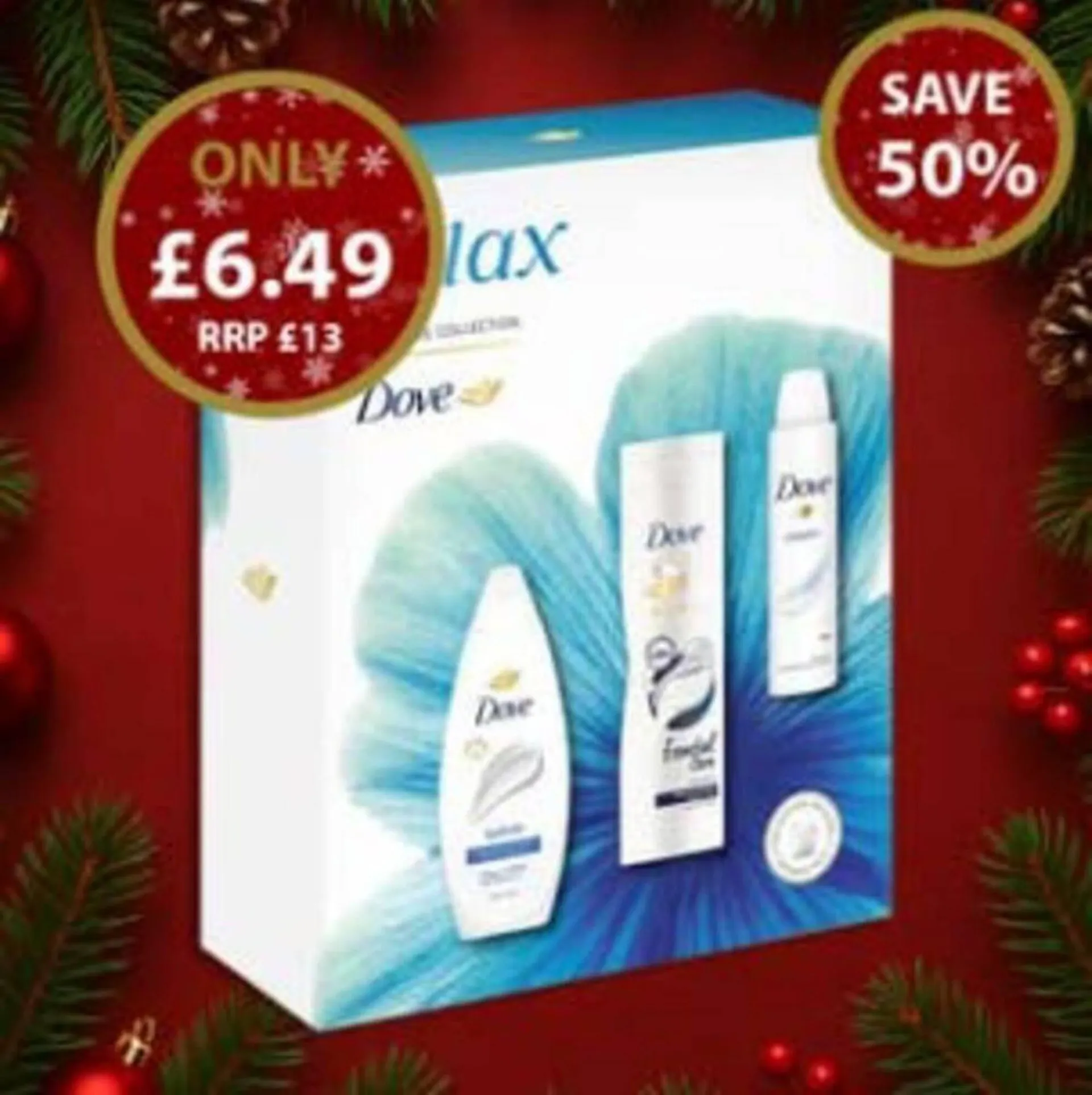 Home Bargains catalogue from 2 December to 18 December 2025 - Catalogue Page 9