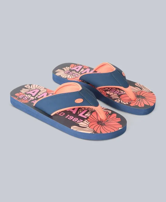 Swish Womens Recycled Flip-Flops