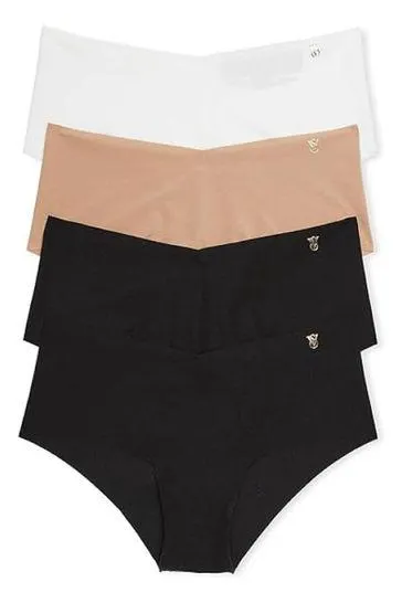 No-Show Multipack Knickers