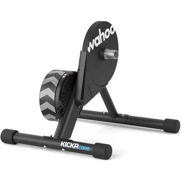 KICKR CORE Smart Turbo Trainer