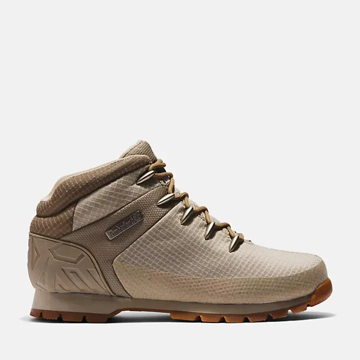 Euro Sprint Hiker for Men in Beige