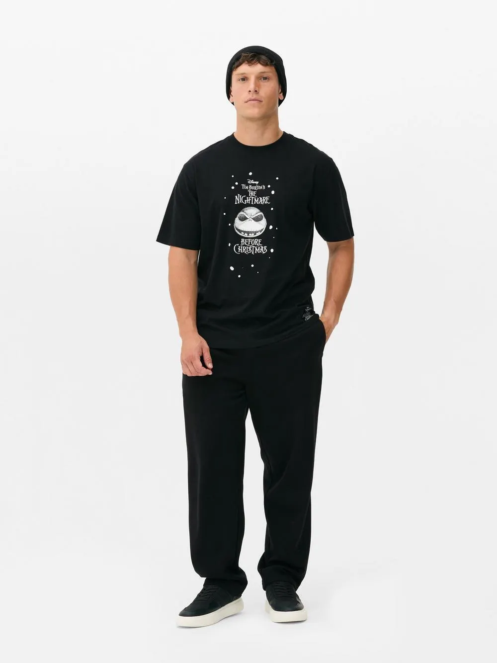 Disney Tim Burton’s The Nightmare Before Christmas T-Shirt