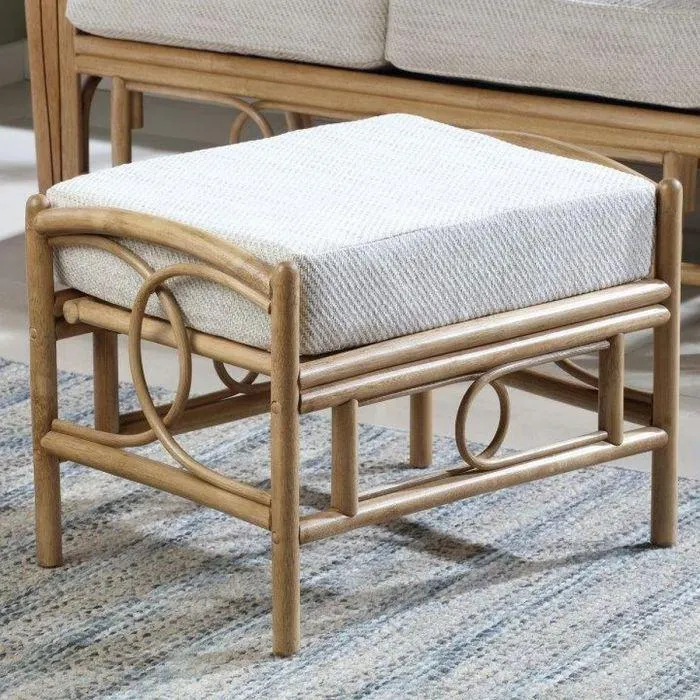 Desser Madrid Footstool