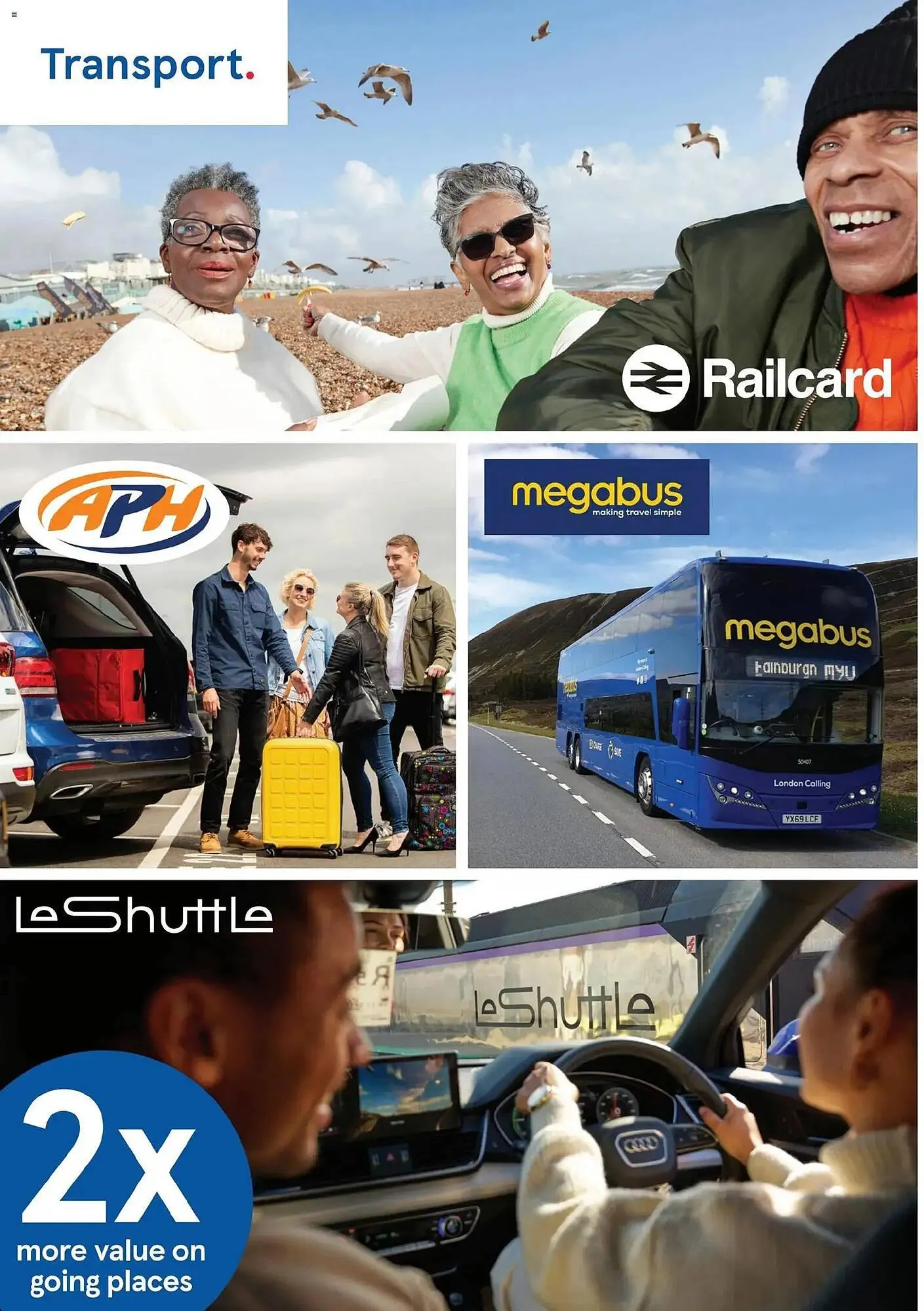 Tesco leaflet from 29 October to 1 February 2026 - Catalogue Page 24