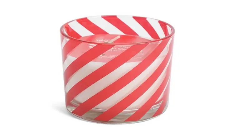 Habitat Multi Wick Candle - Ginger & Clove