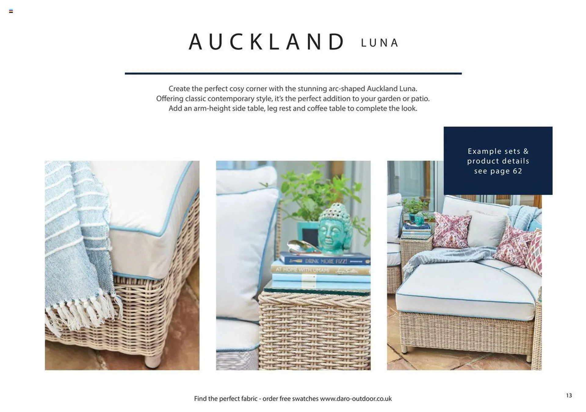 Laura Ashley Weekly Offers from 1 March to 31 December 2023 - Catalogue Page 13