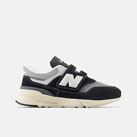 997R HOOK & LOOP Shoes