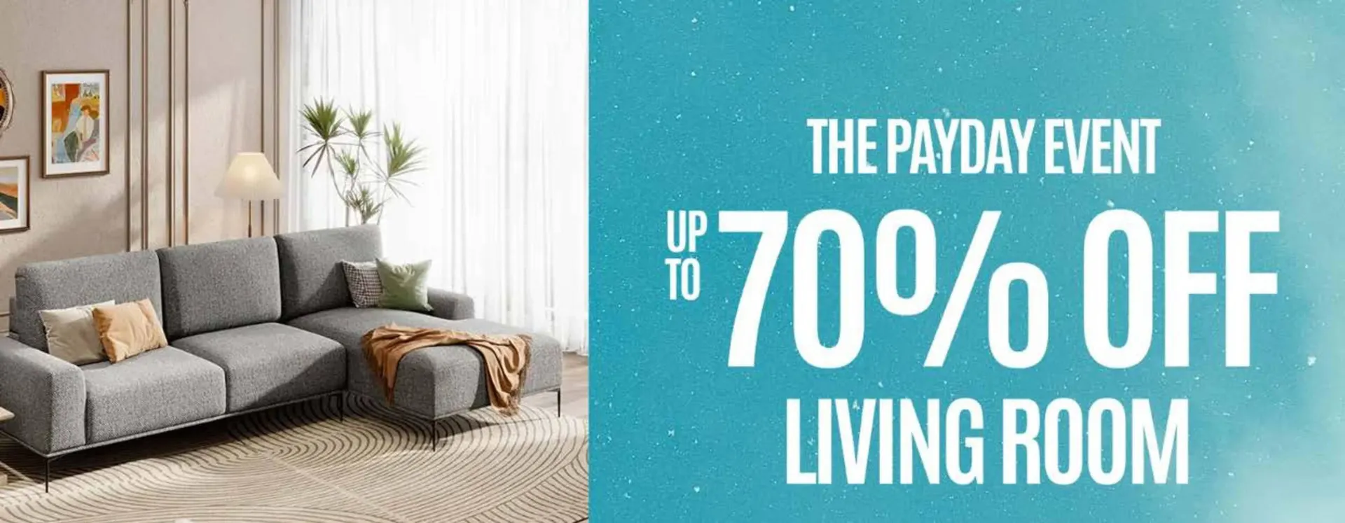 Debenhams leaflet - 1