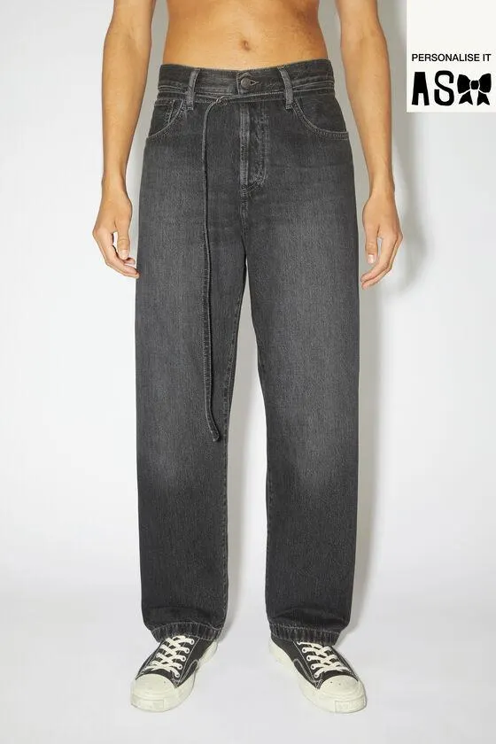 Loose fit jeans - 1991 Toj Unisex