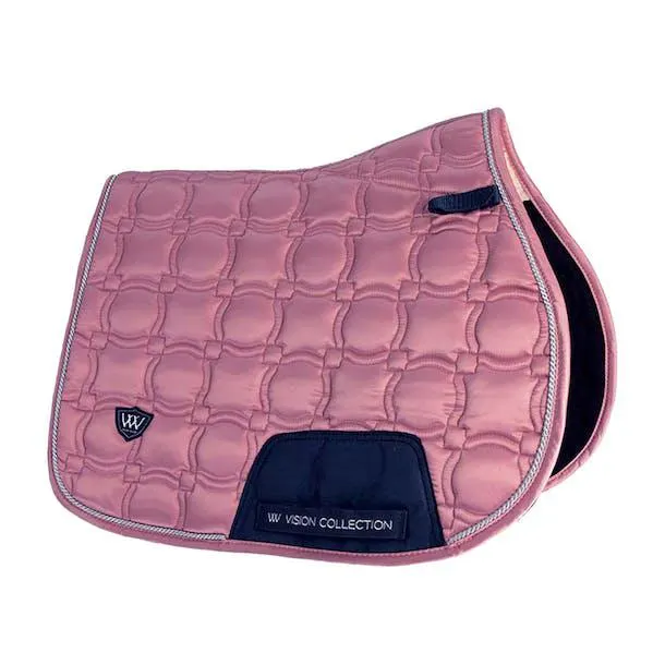Woof Wear Vision GP Saddle pad