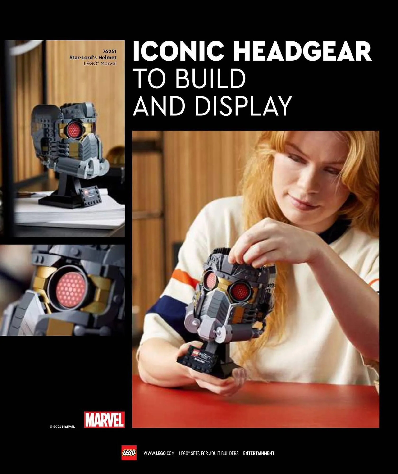 LEGO Shop leaflet from 5 January to 31 January 2024 - Catalogue Page 46