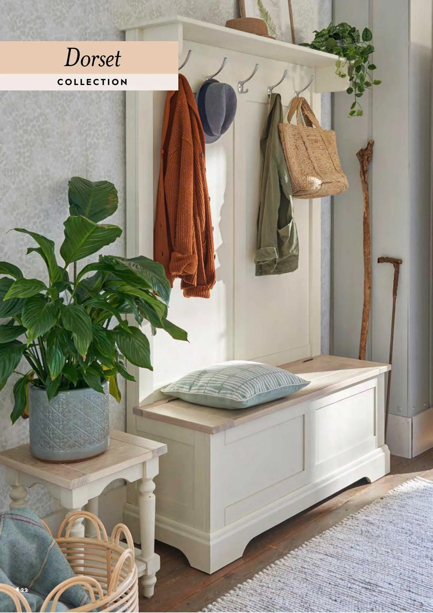 Laura Ashley Catalog from 28 April to 31 August 2023 - Catalogue Page 22