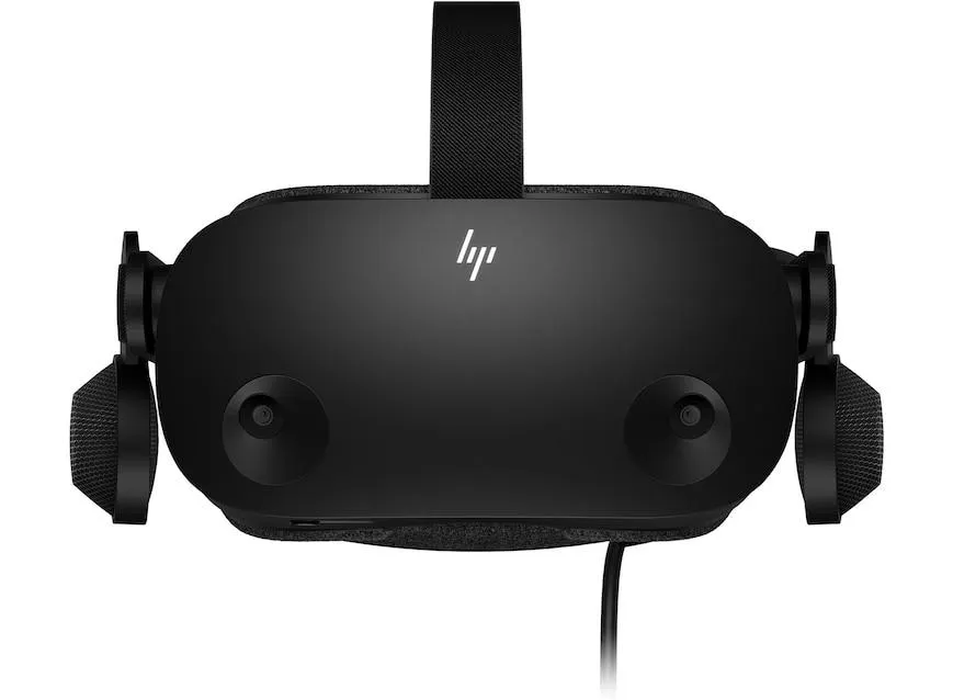 HP Reverb G2 Virtual Reality Headset