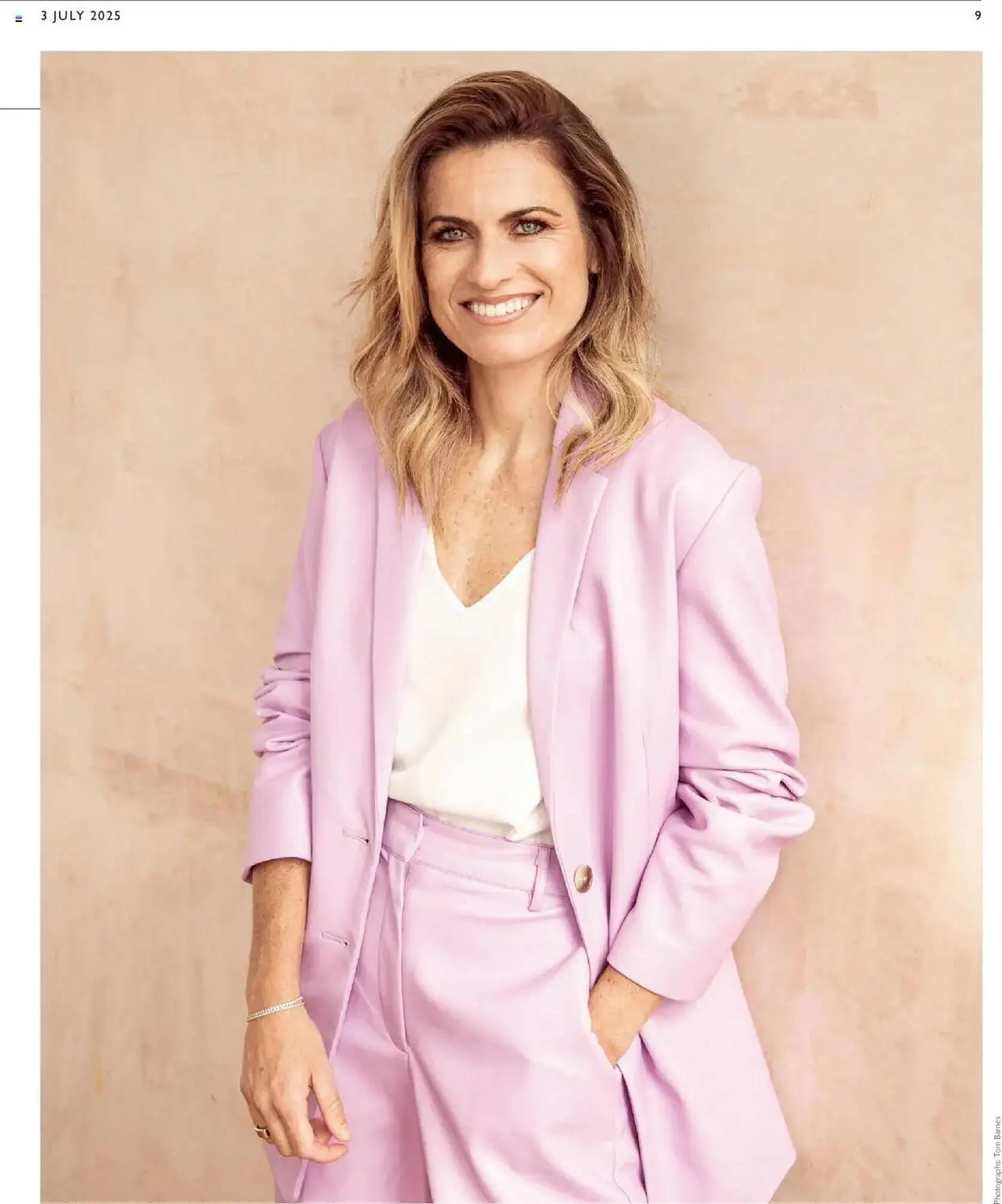 Waitrose leaflet from 3 July to 10 July 2025 - Catalogue Page 9