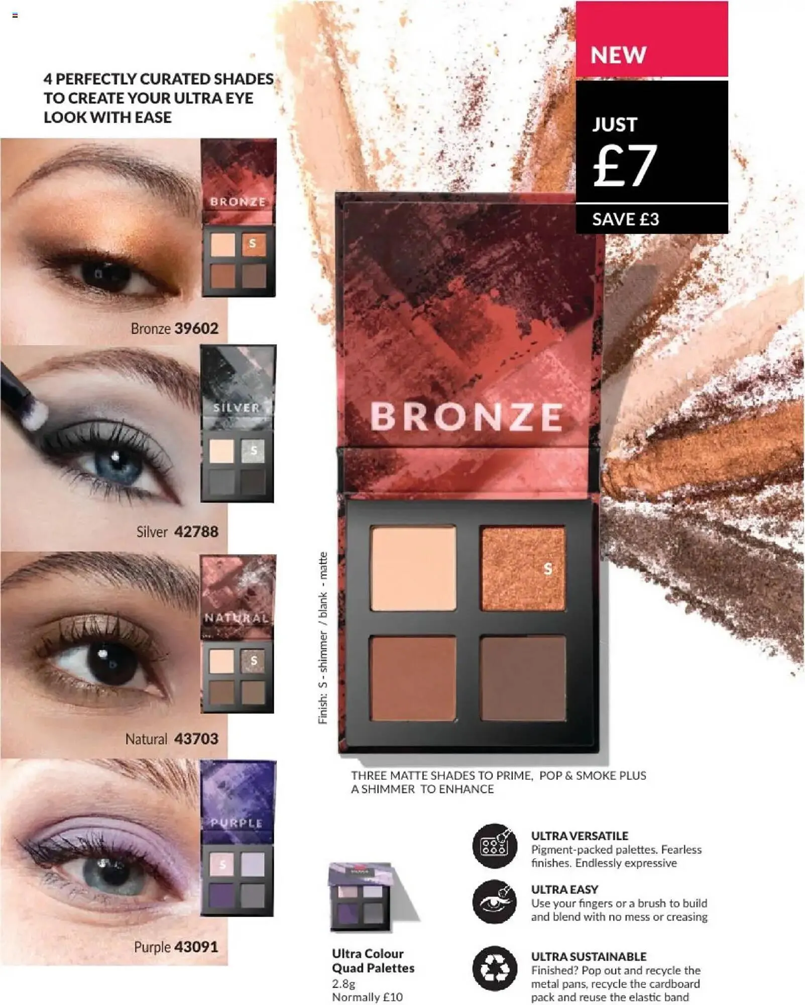 Avon leaflet from 1 February to 28 February 2025 - Catalogue Page 12