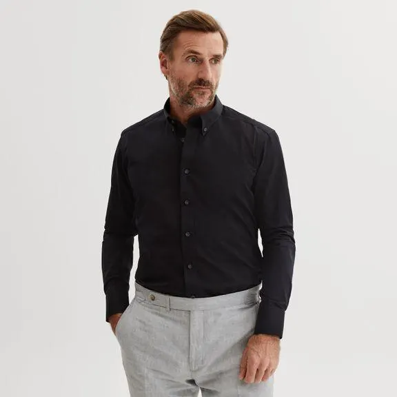 Organic business shirt