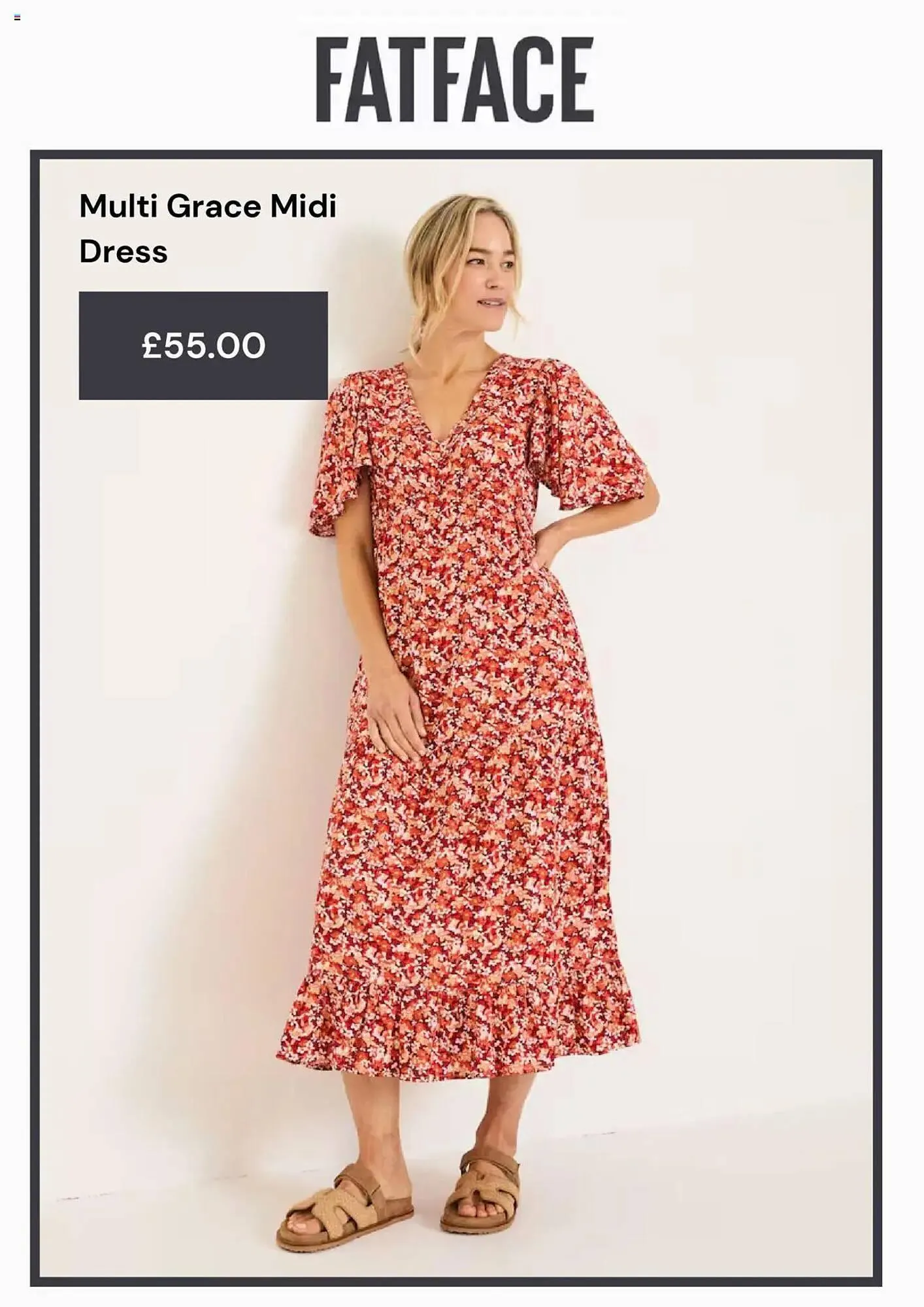 Fat Face leaflet from 7 April to 6 May 2025 - Catalogue Page 6