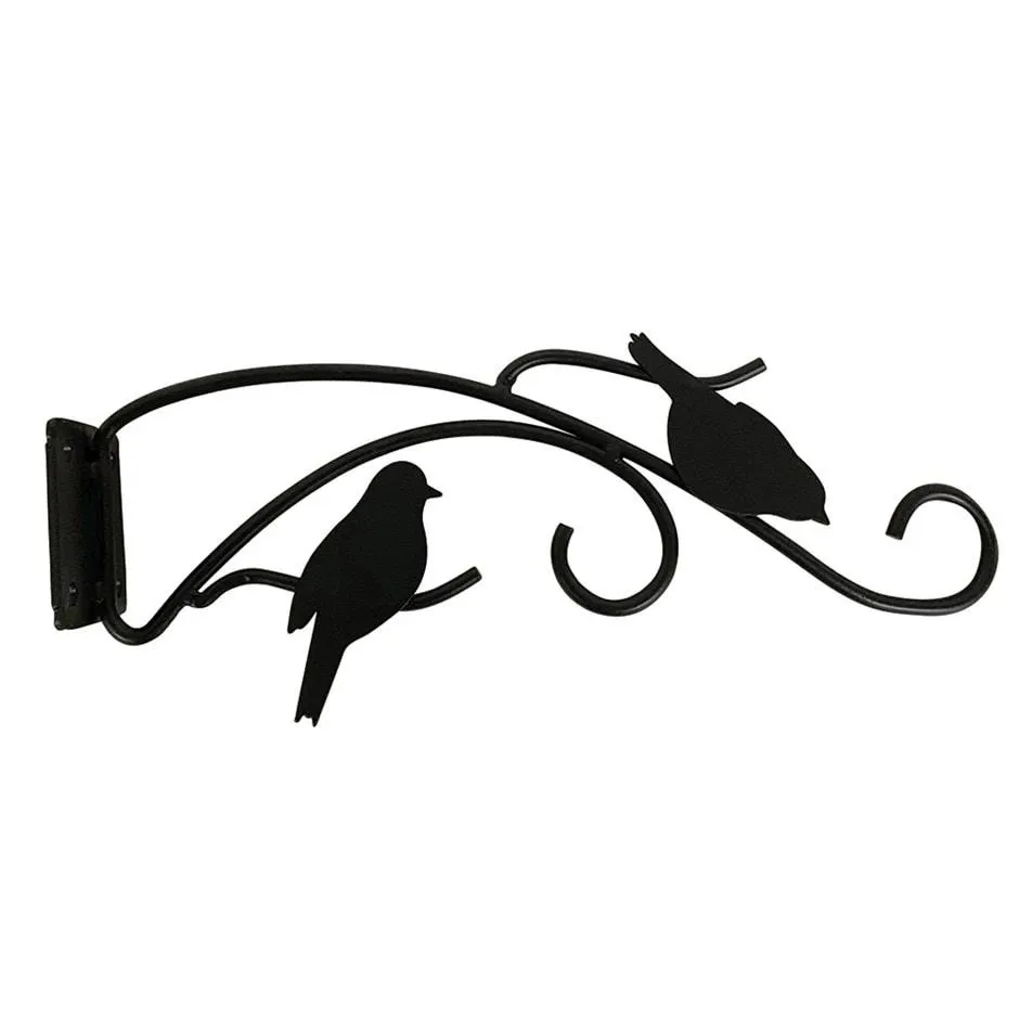 Perching birds bracket