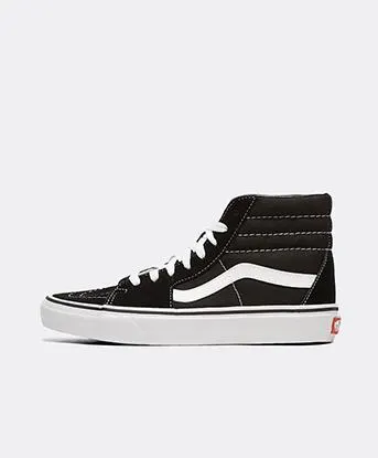 Womens Sk8-Hi Trainer