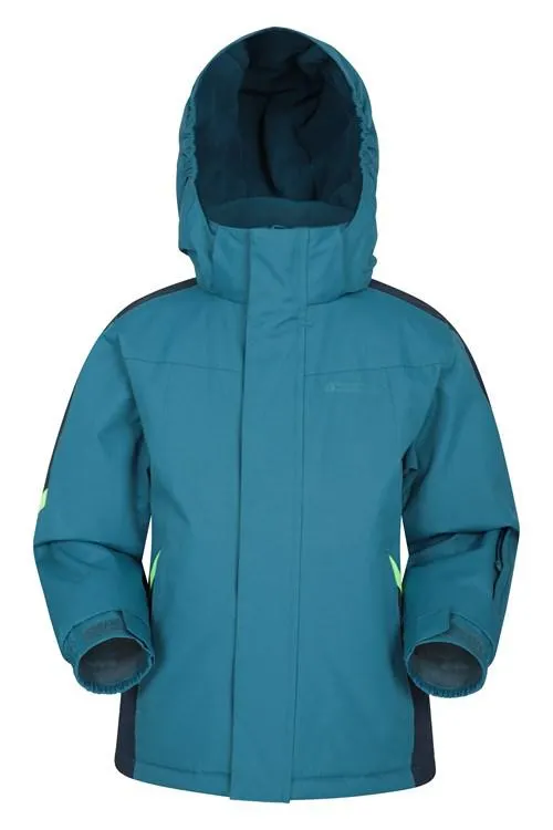 Raptor Kids Snow Jacket