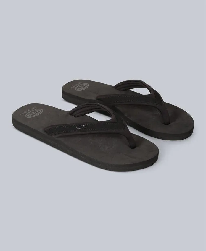 Tide Logo Mens Recycled Flip-Flops