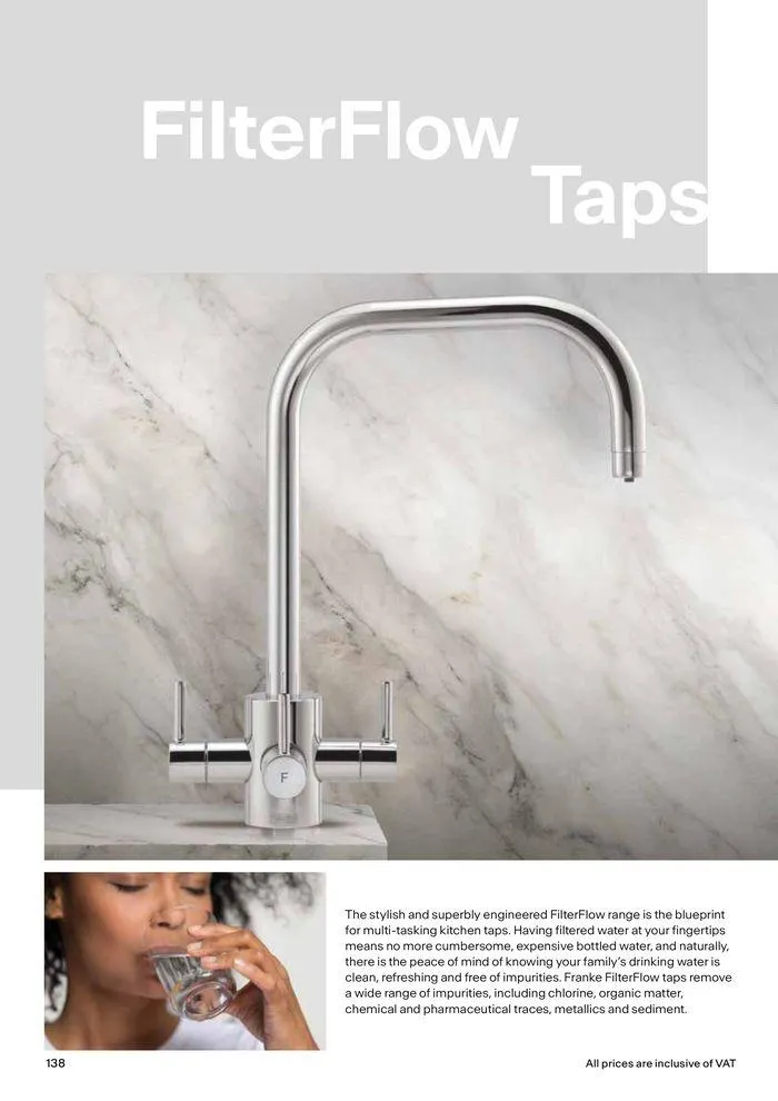 Collections 2024-2025 from 13 March to 31 December 2025 - Catalogue Page 138