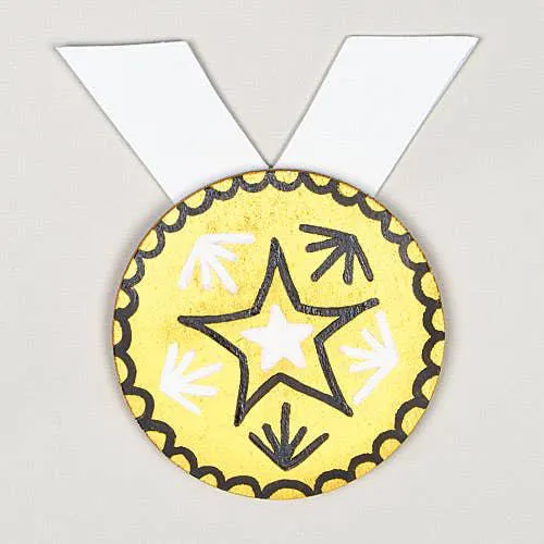 Melt Acrylic Lustre Paint Pack 150ml