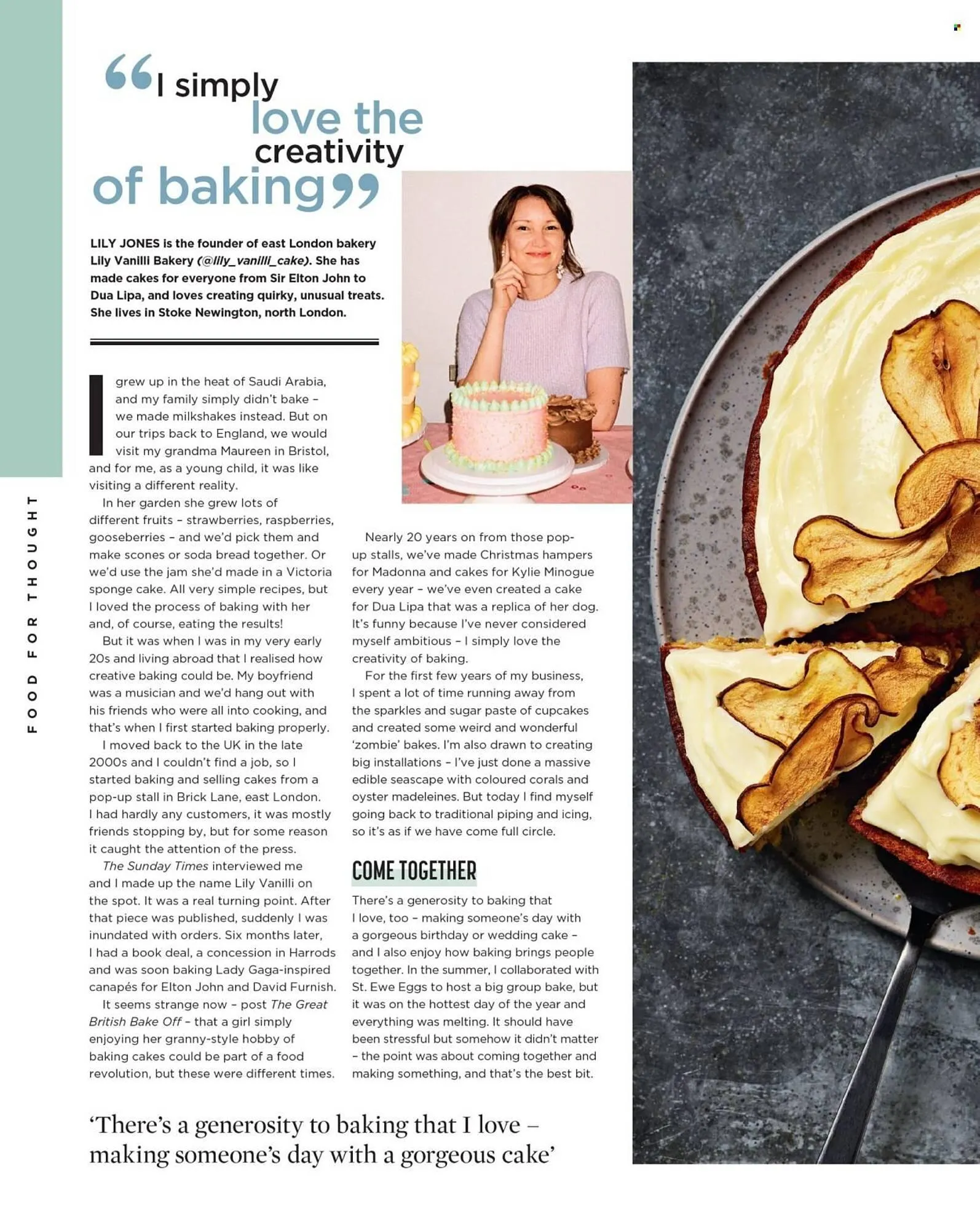 Sainsbury's leaflet from 1 October to 31 October 2025 - Catalogue Page 18