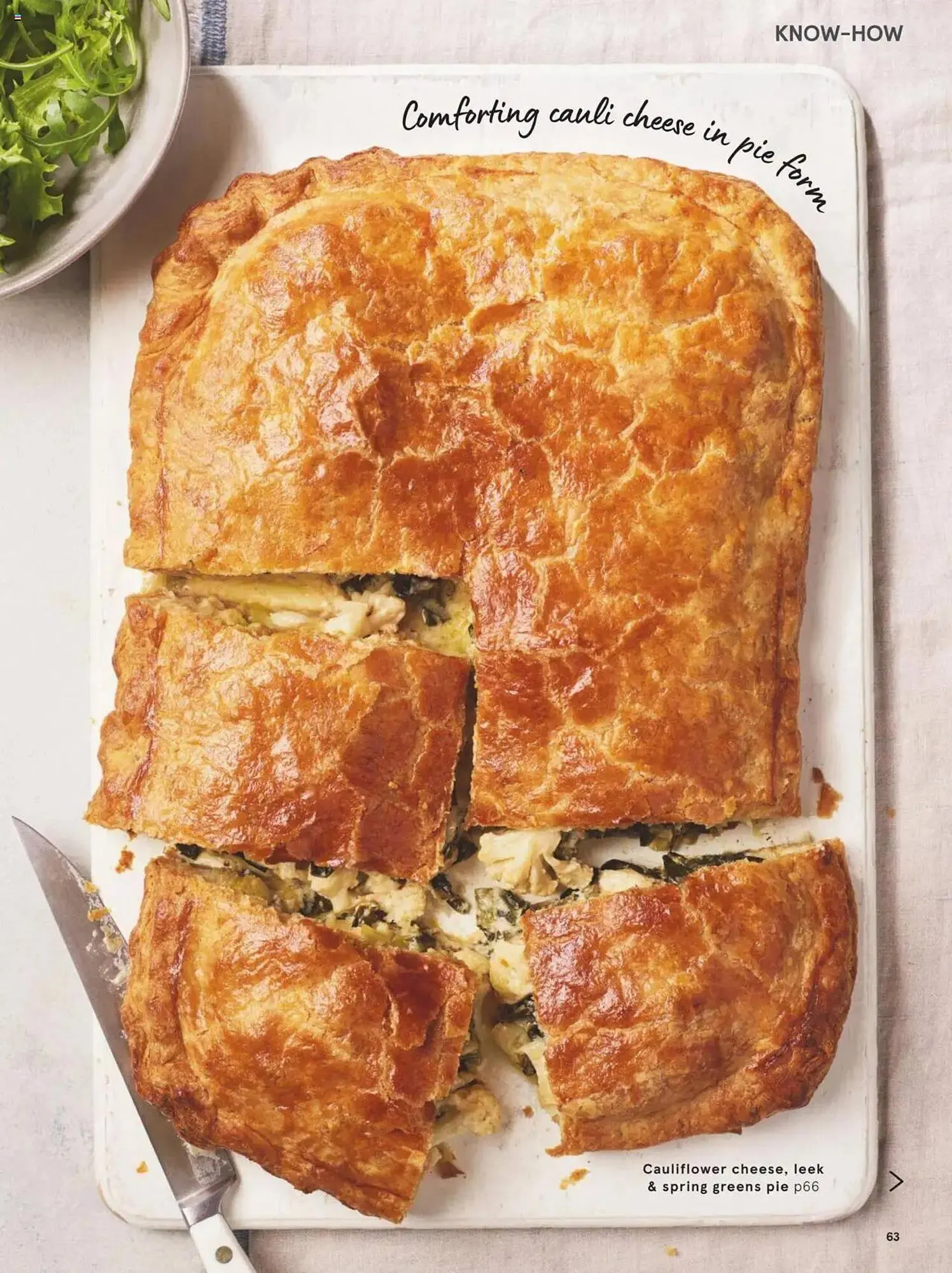 Tesco leaflet from 1 March to 31 March 2025 - Catalogue Page 63