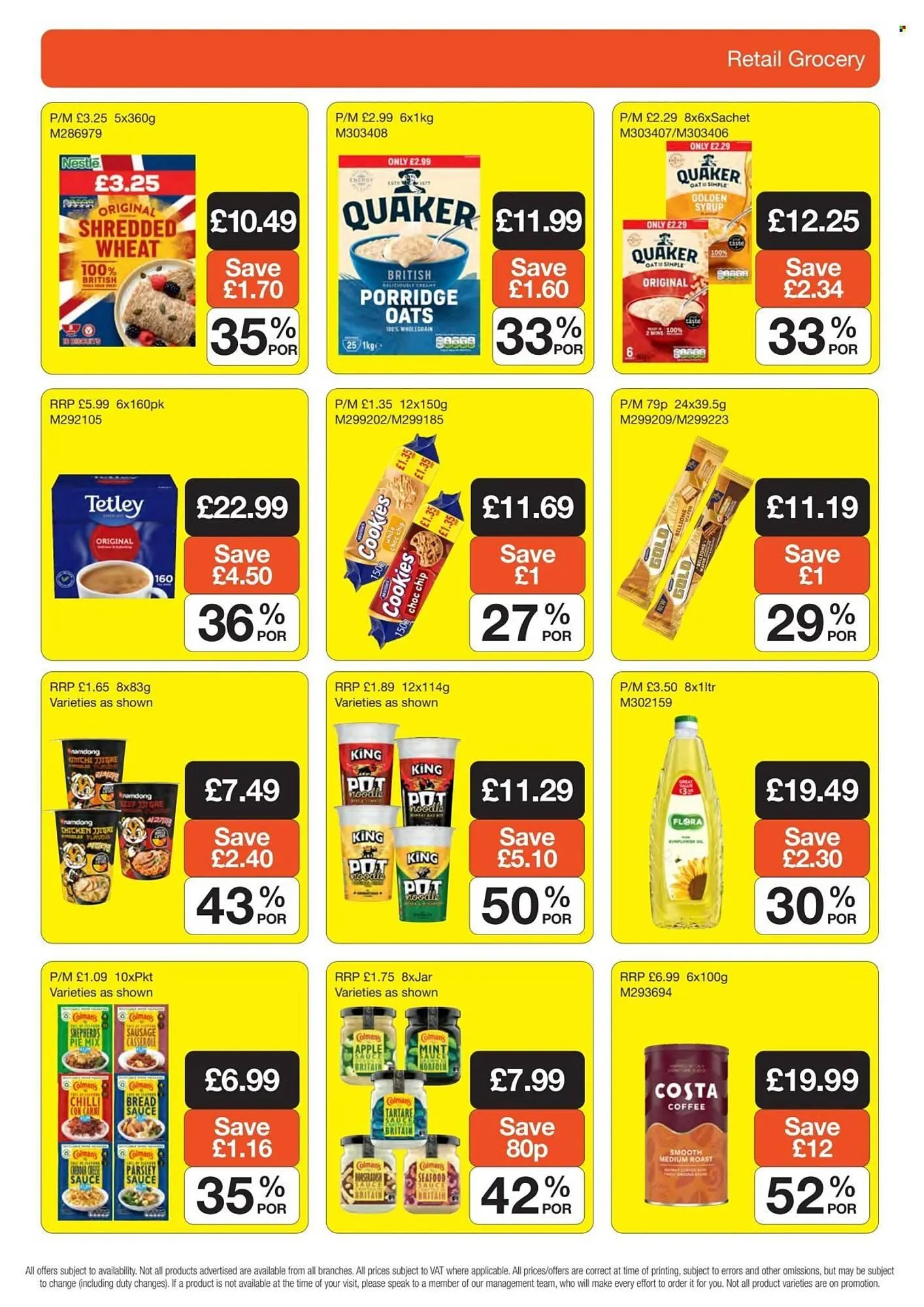 Makro catalogue from 7 January to 3 February 2026 - Catalogue Page 9