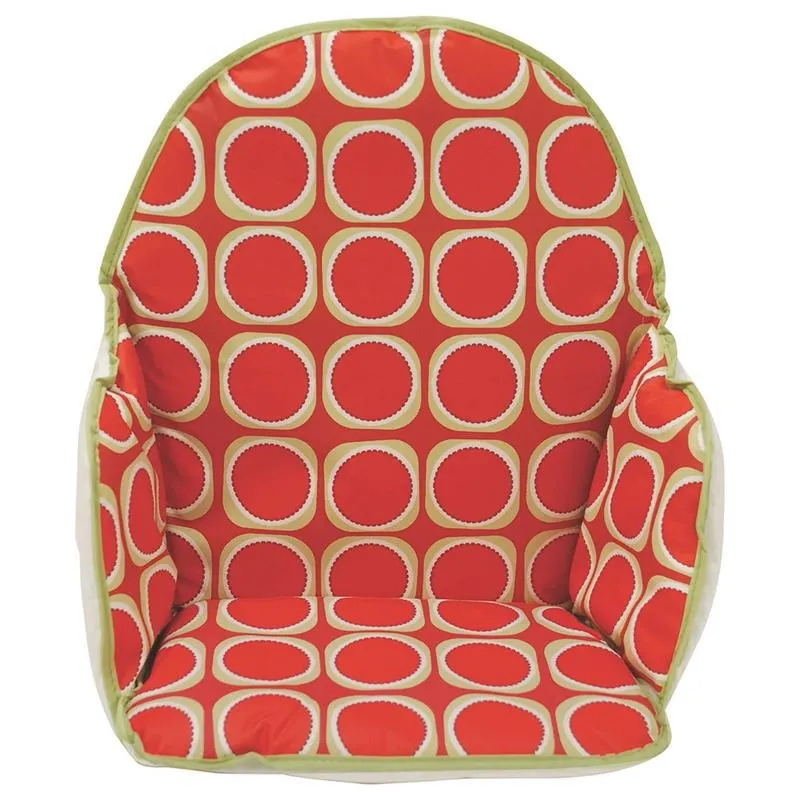 East Coast Highchair Insert Watermelon