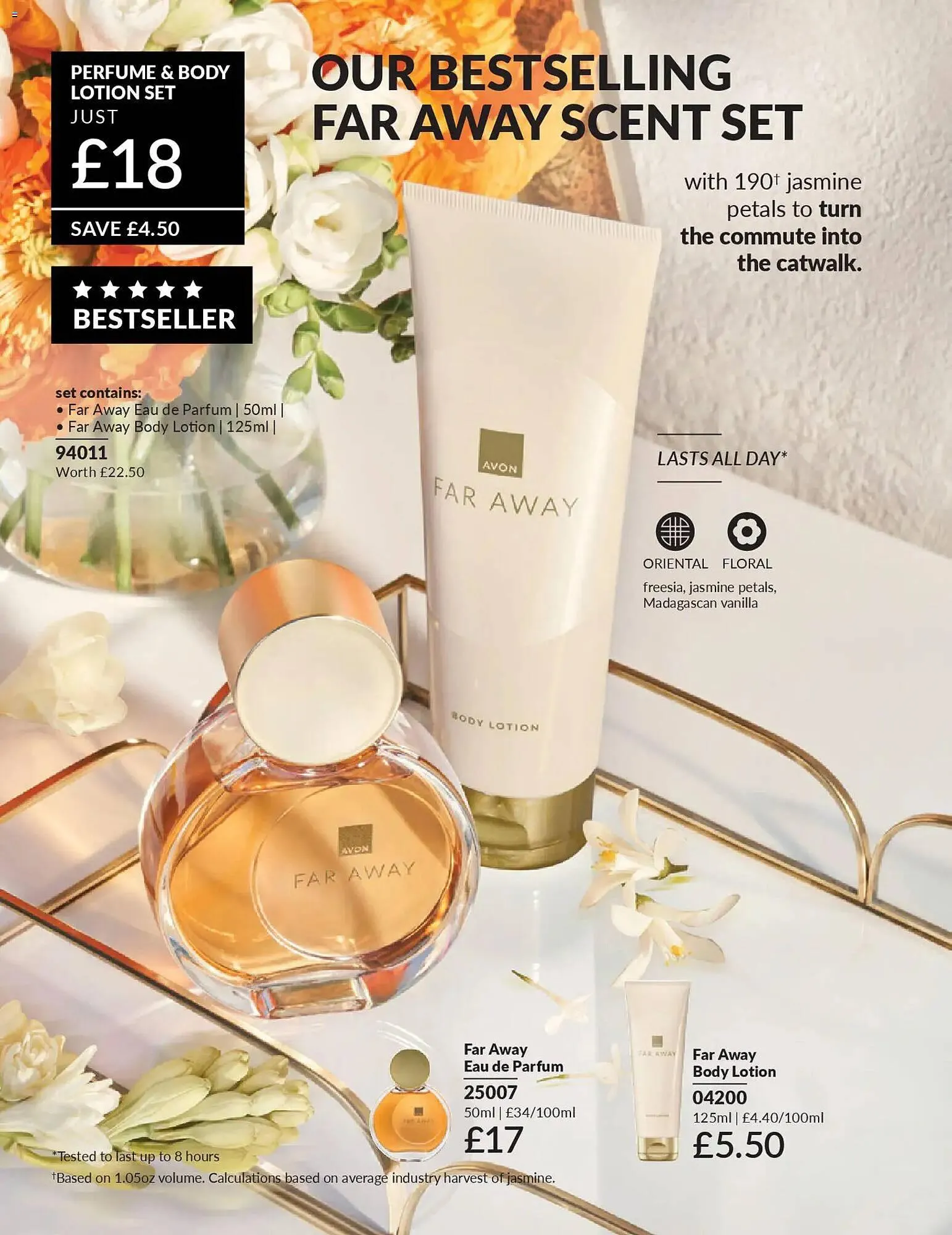 Avon catalogue from 1 February to 1 March 2026 - Catalogue Page 86