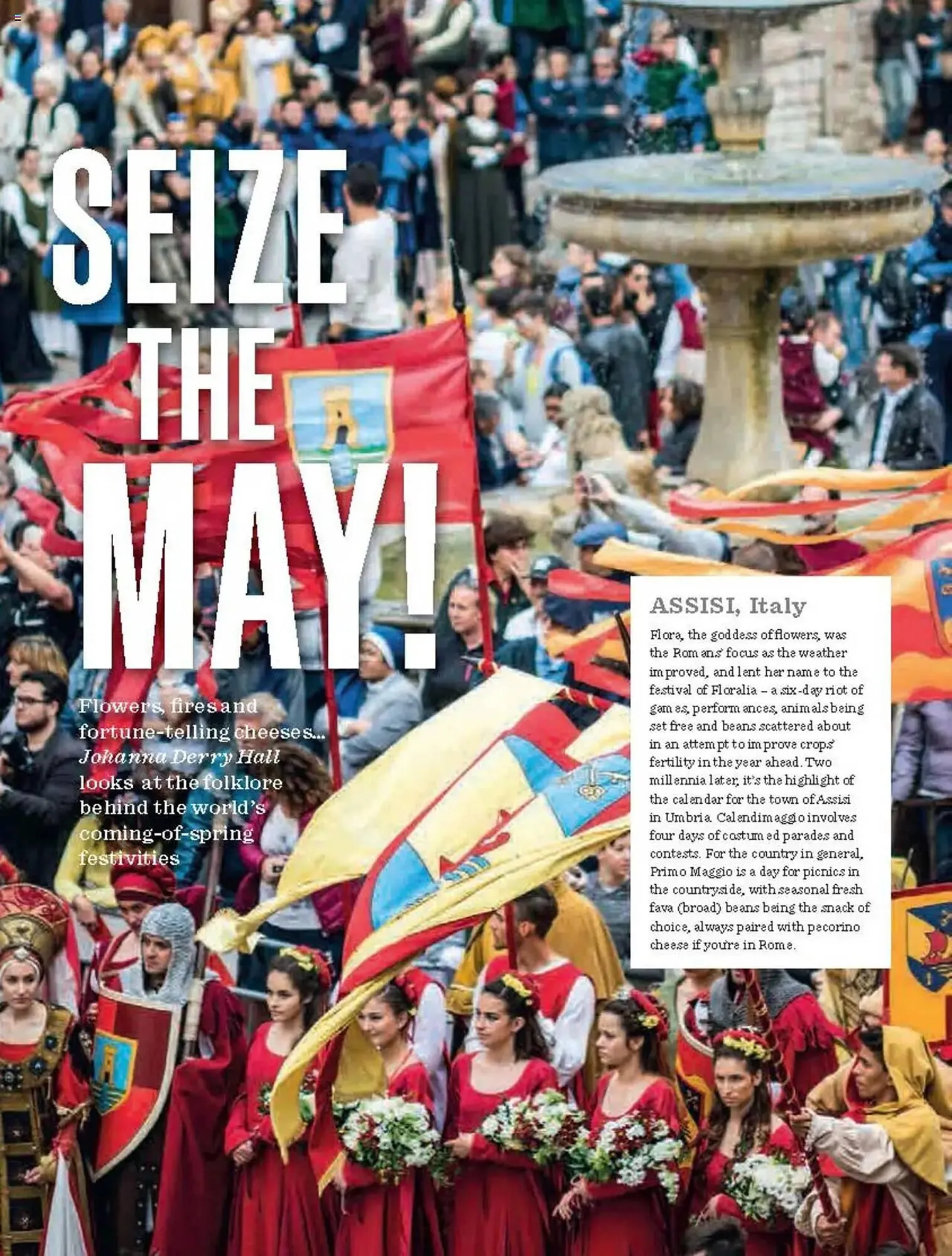 Waitrose leaflet from 1 May to 31 May 2025 - Catalogue Page 46