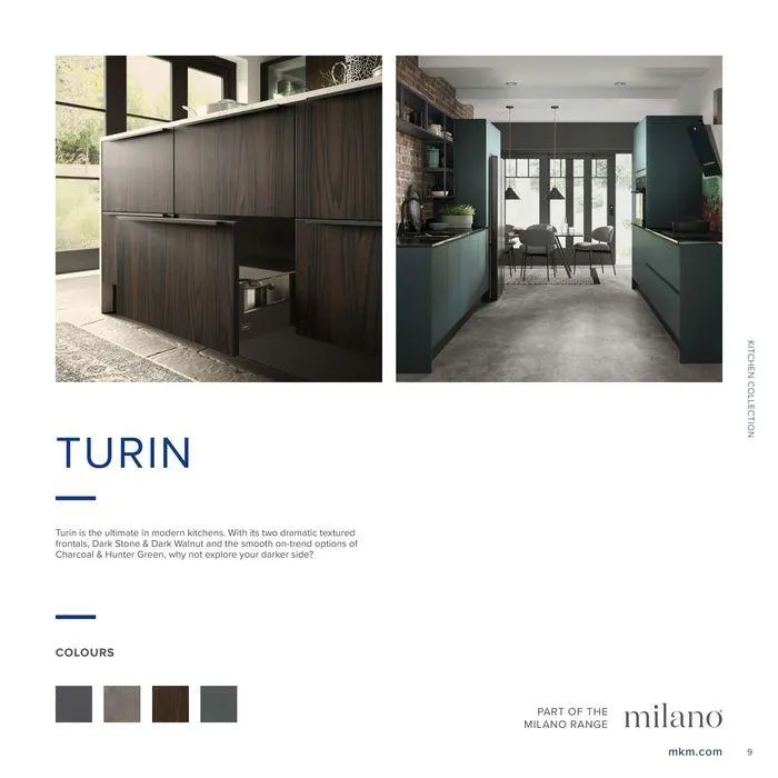 Kitchen Collection 2023/24 from 24 October to 31 December 2024 - Catalogue Page 9