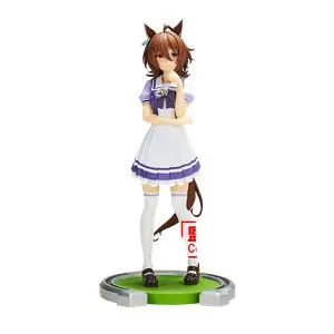 Umamusume: Pretty Derby: PVC Statue: Agnes Tachyon