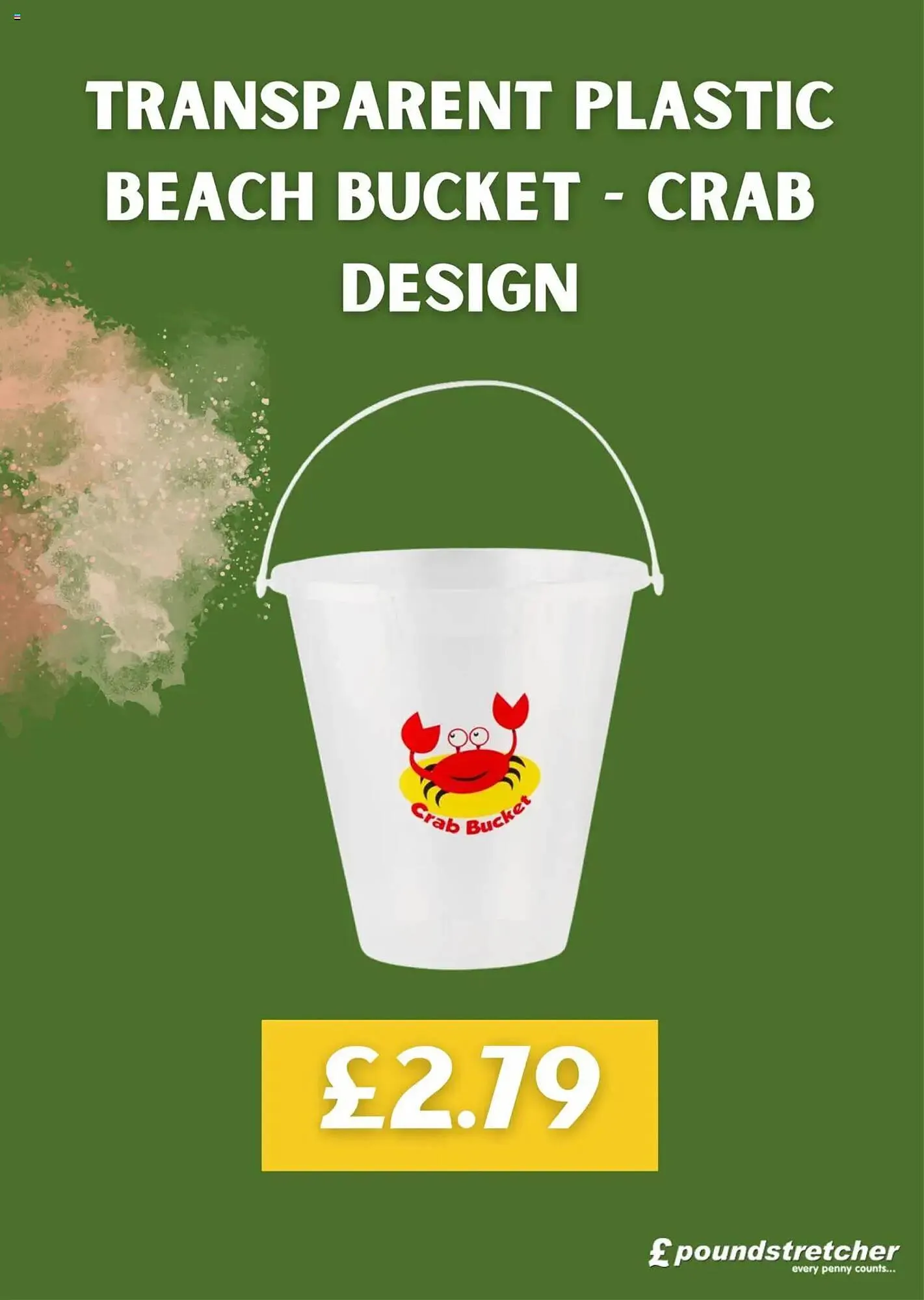 Poundstretcher leaflet from 2 March to 1 April 2025 - Catalogue Page 4