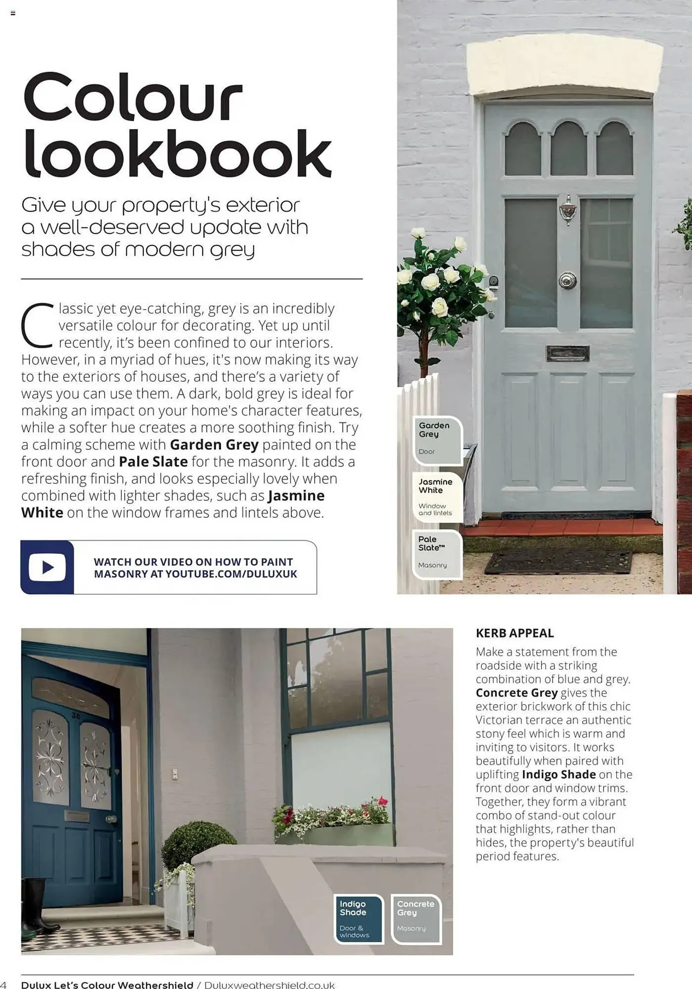 B&Q leaflet from 23 May to 1 November 2025 - Catalogue Page 4