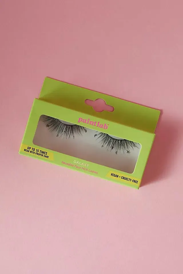 Paintlab Galaxy Lashes