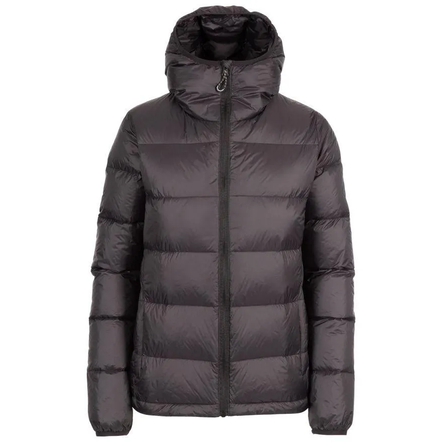 Womens Packaway Down Jacket Humdrum