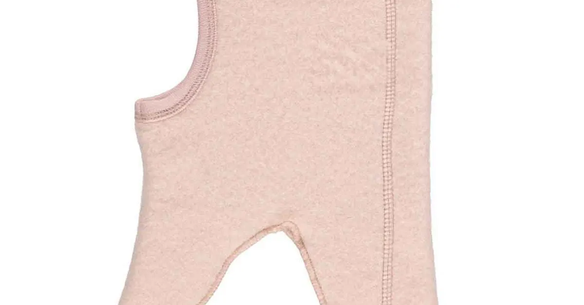 Müsli Woolly fleece balaclava