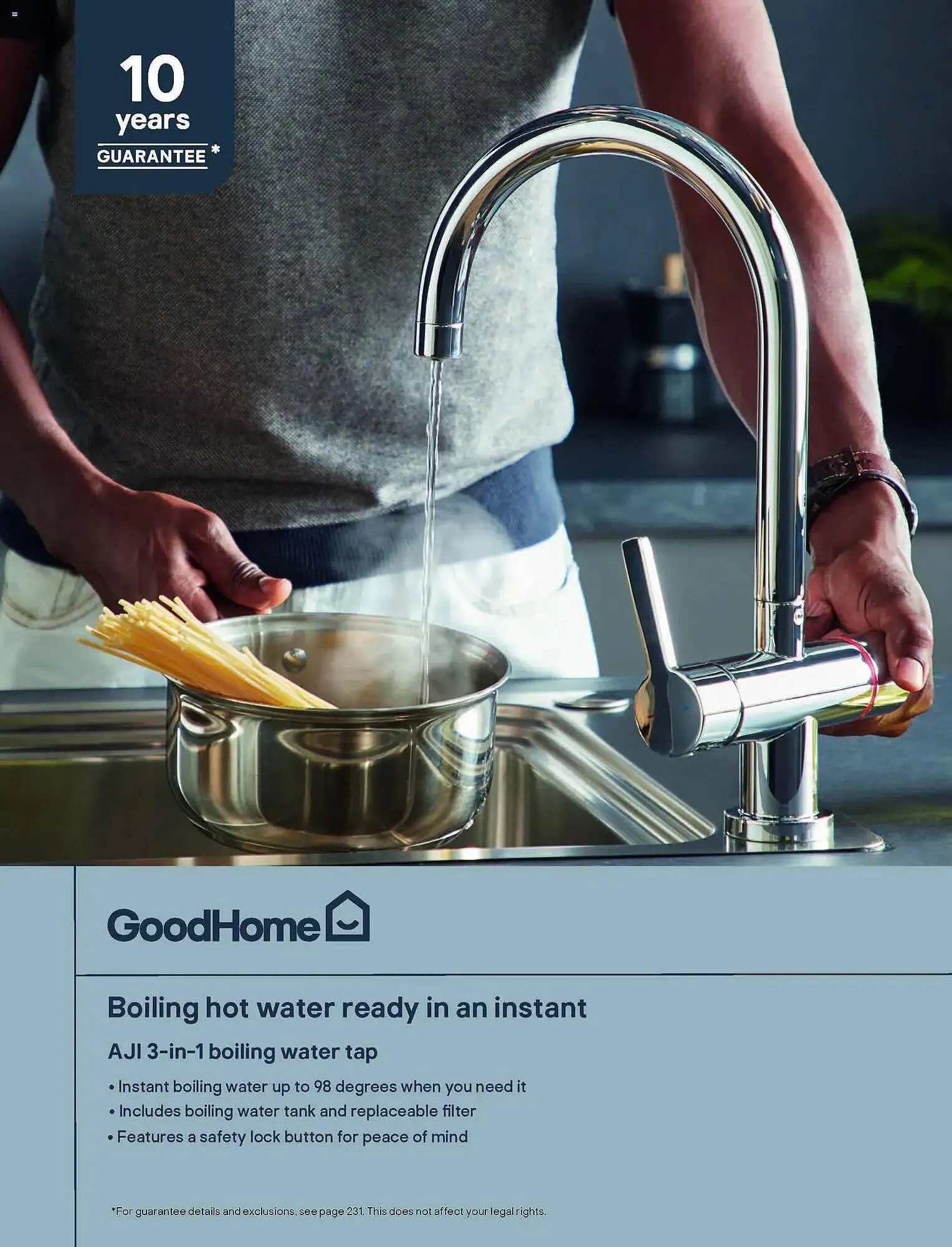 B&Q brochure from 16 December to 1 July 2026 - Catalogue Page 217