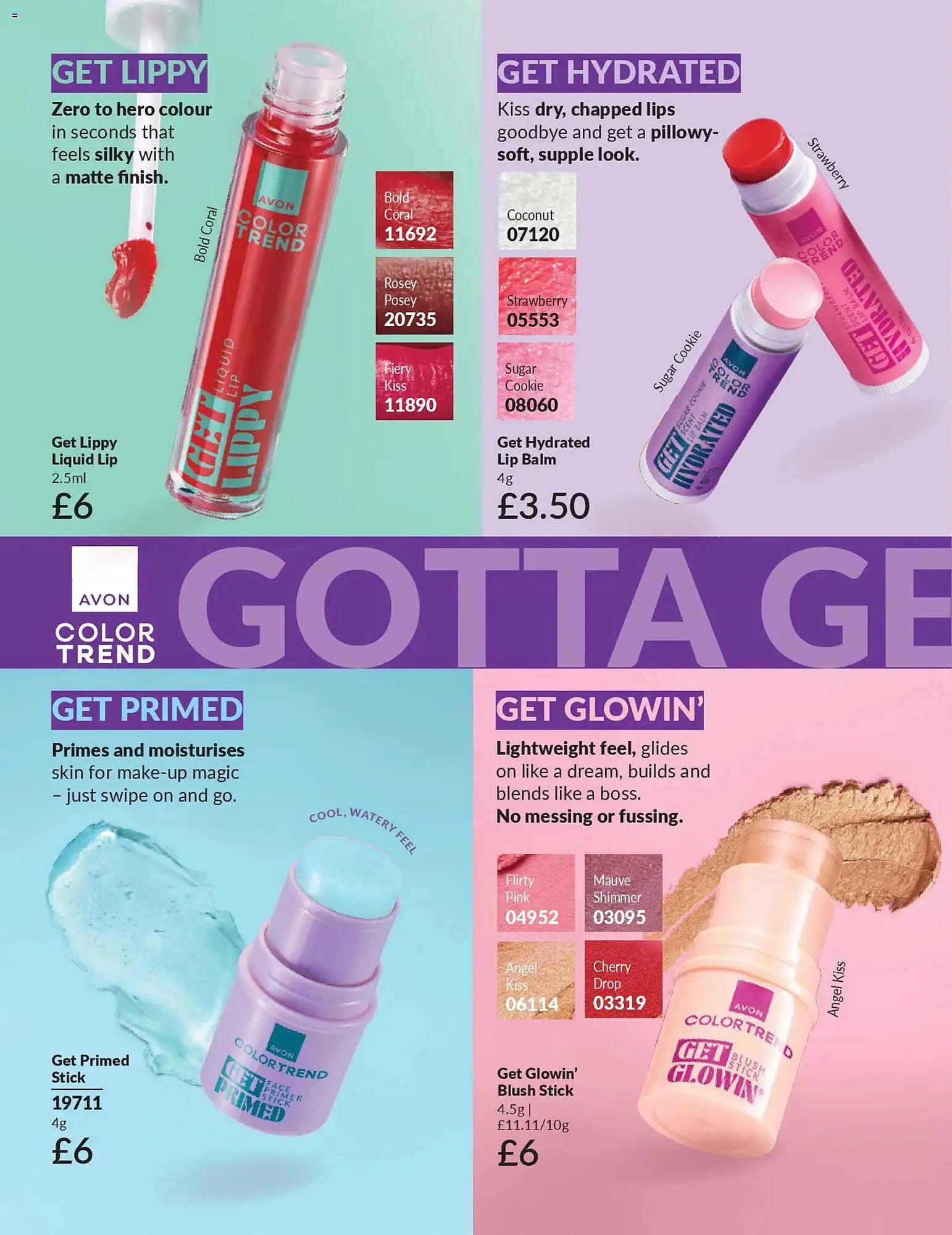 Avon catalogue from 1 February to 1 March 2026 - Catalogue Page 68