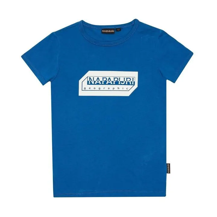 Napapijri Kitik T-Shirt