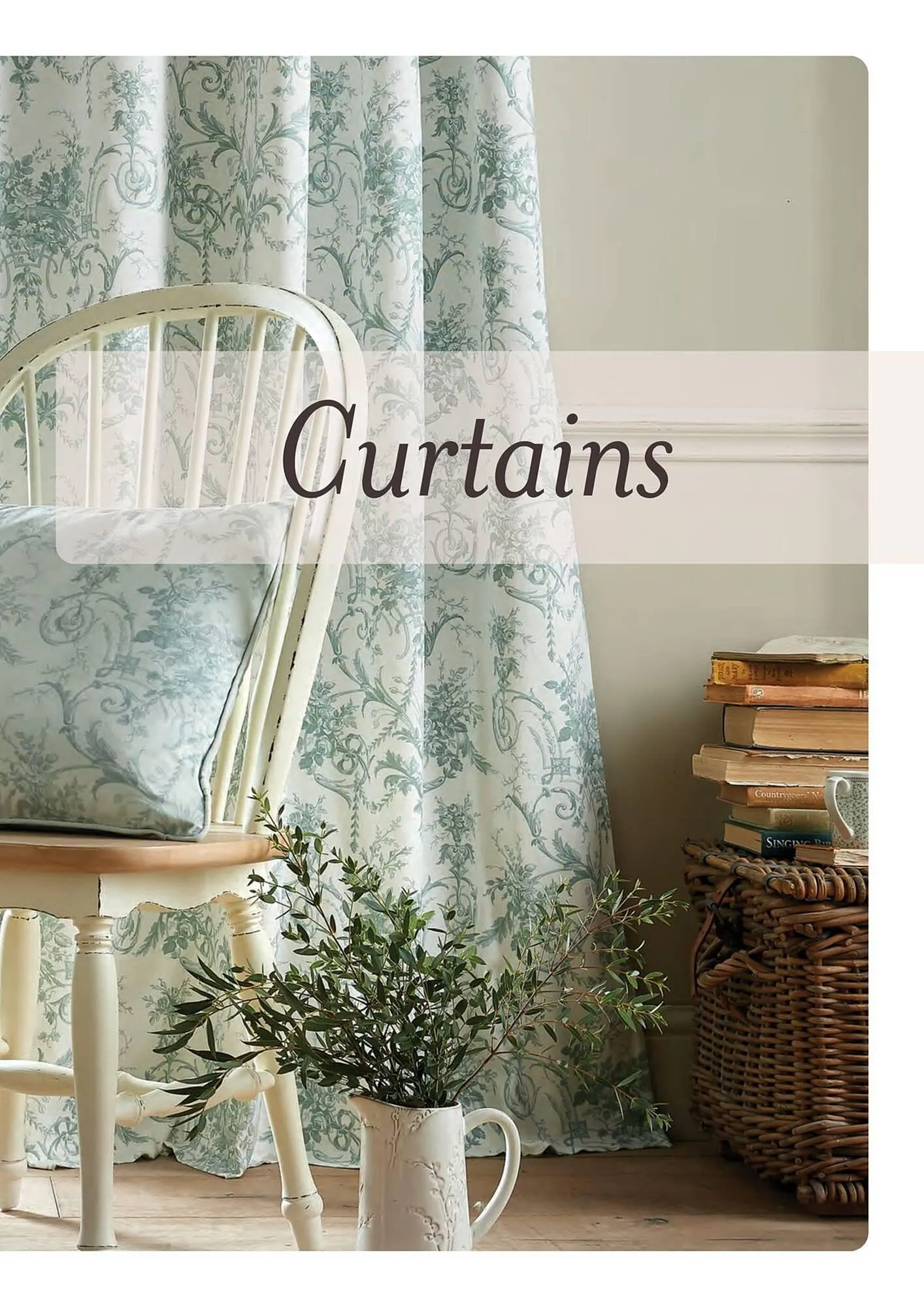 Laura Ashley catalogue from 30 September to 31 December 2025 - Catalogue Page 25