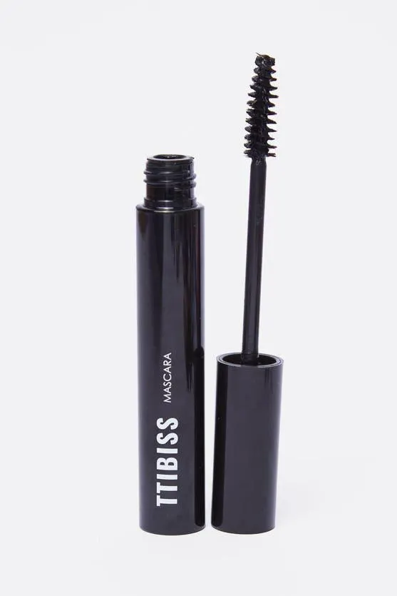 Black Mascara