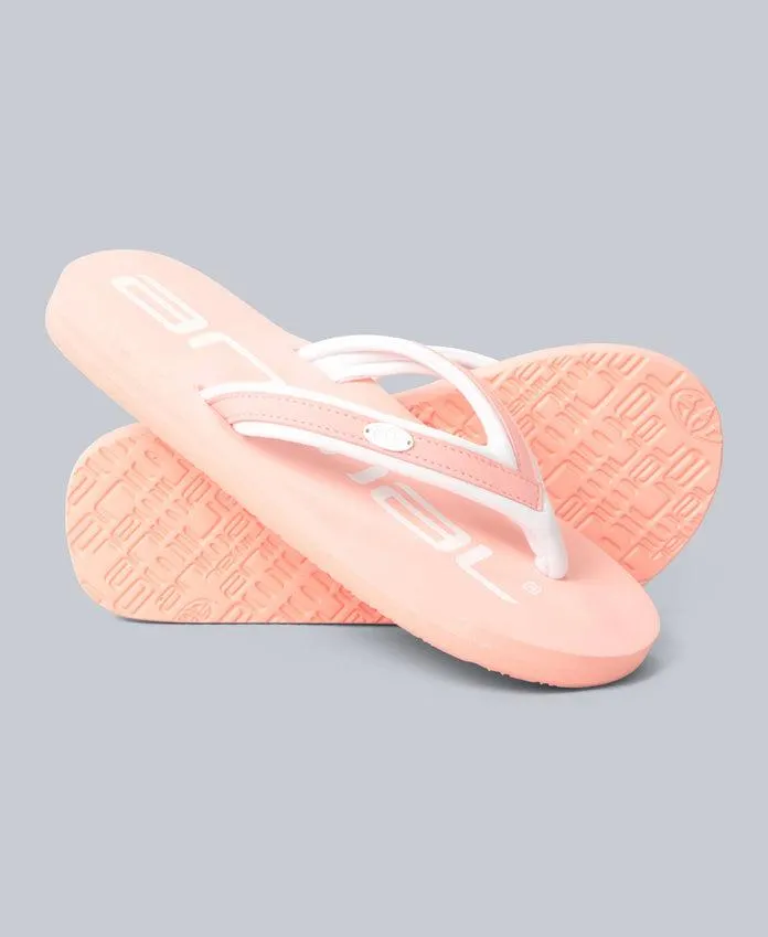 Swish Kids Recycled Flip-Flops