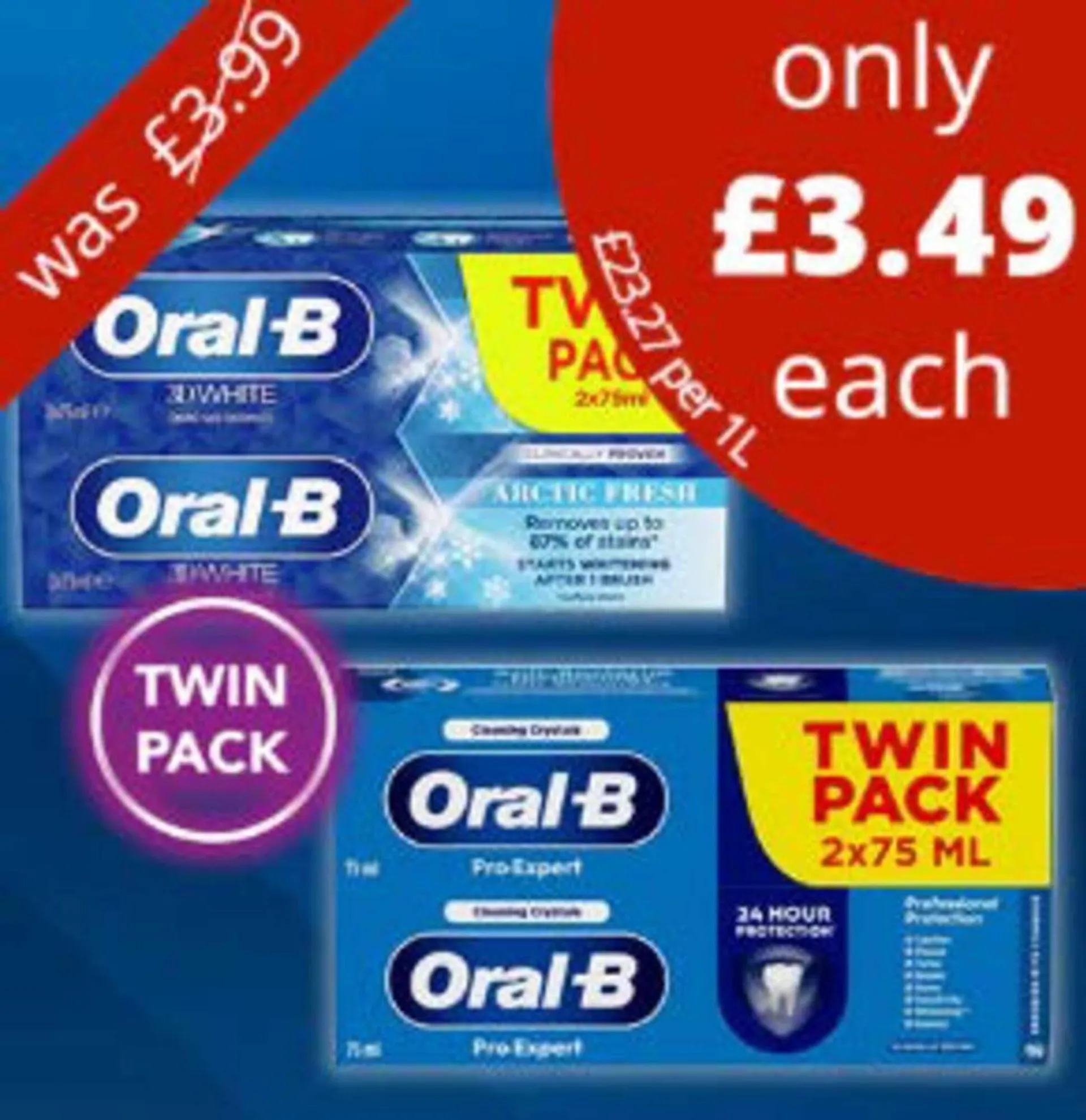 Savers leaflet from 4 February to 22 February 2026 - Catalogue Page 4