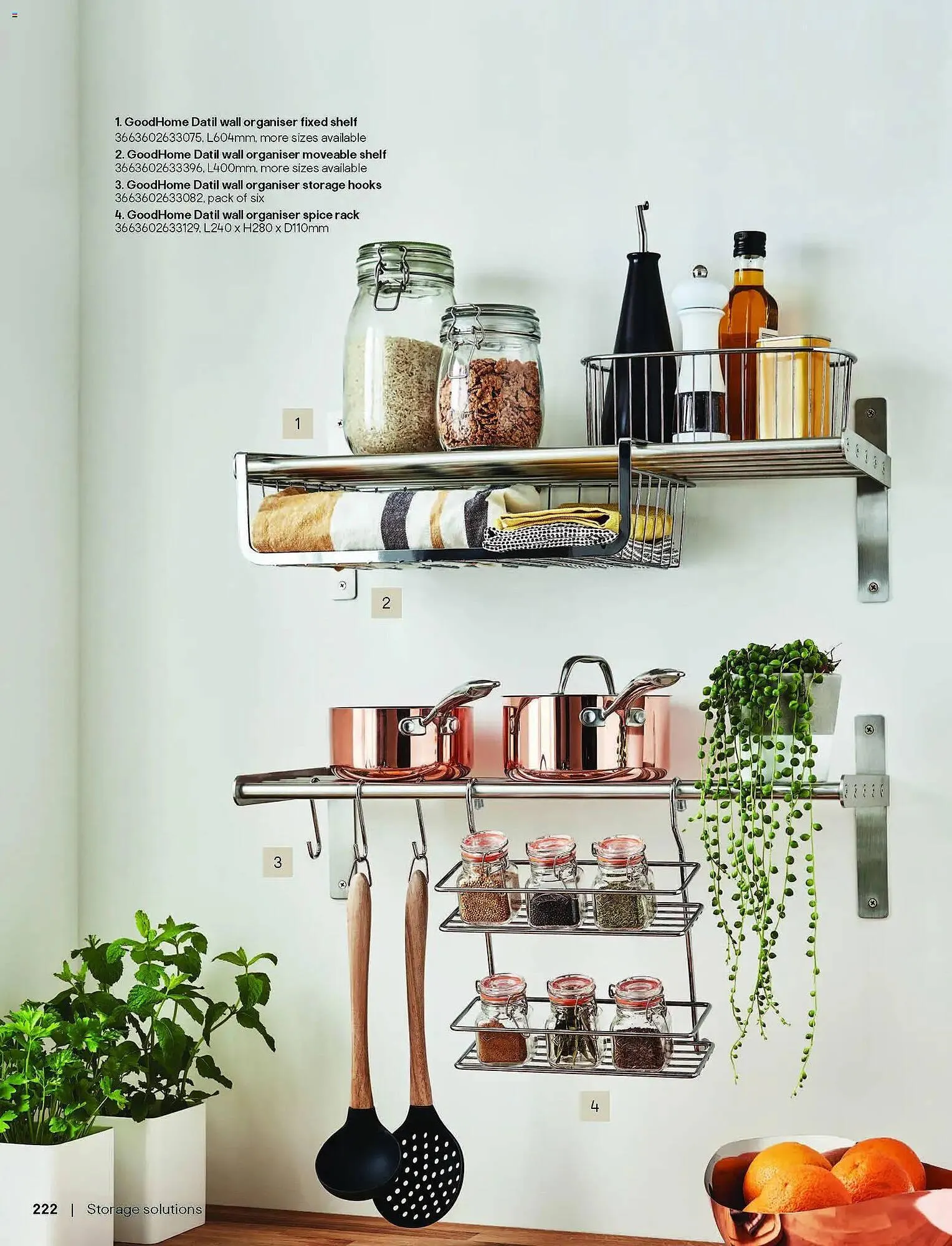 B&Q brochure from 16 December to 1 July 2026 - Catalogue Page 222