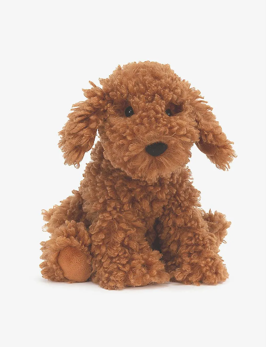 Cooper Labradoodle Pup soft toy 23cm