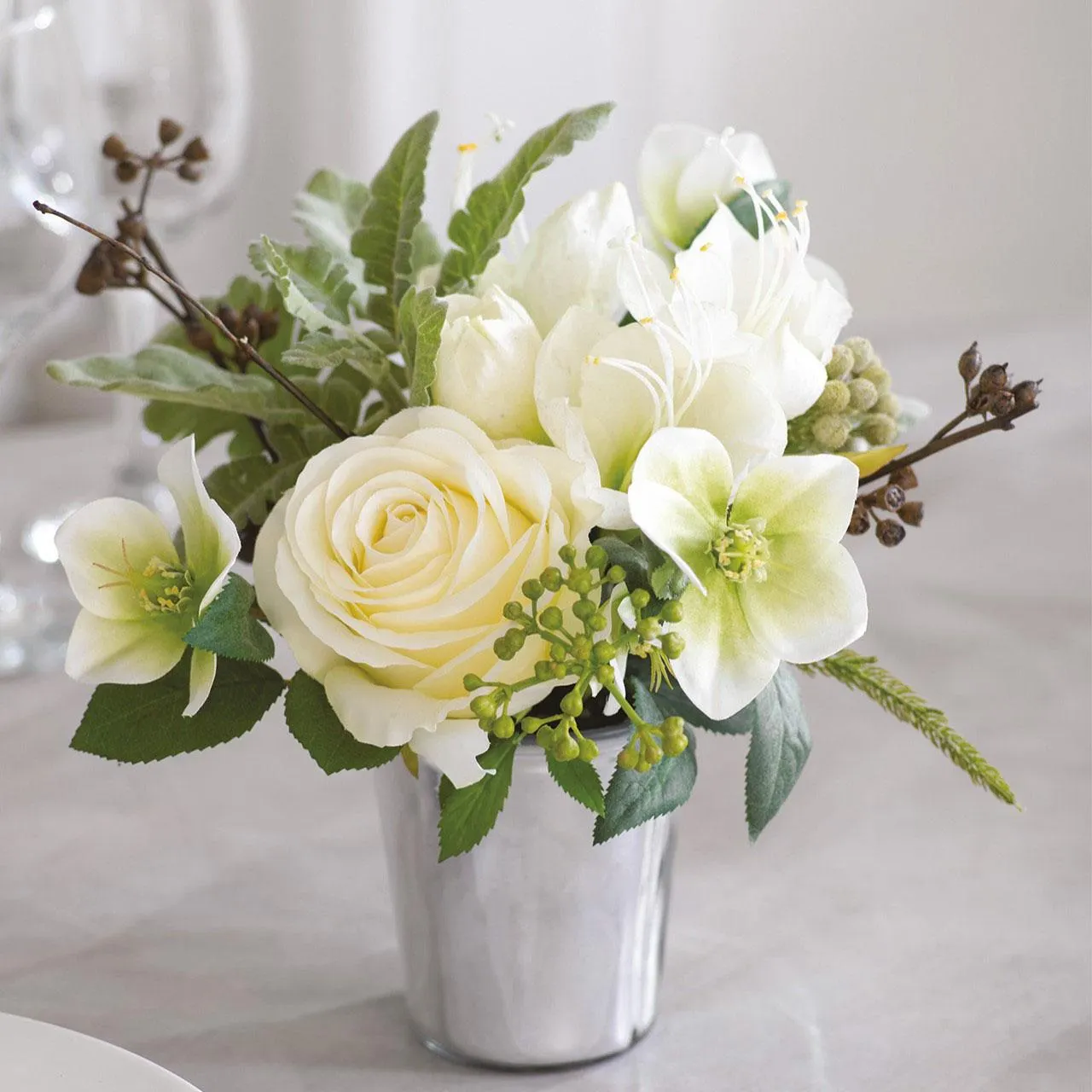 Bing Arrangement in 1colour